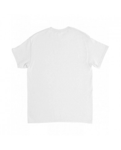 Art Crispies Terrifier Clown Chemise Vêtements Hommes Femme Pur Coton Mode Rétro Horreur Tee Shirt Vêtements [...]