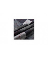 Yynuda Mens Cashmere Pullover Wool Blend Sans manches Knit V-neck Sweater