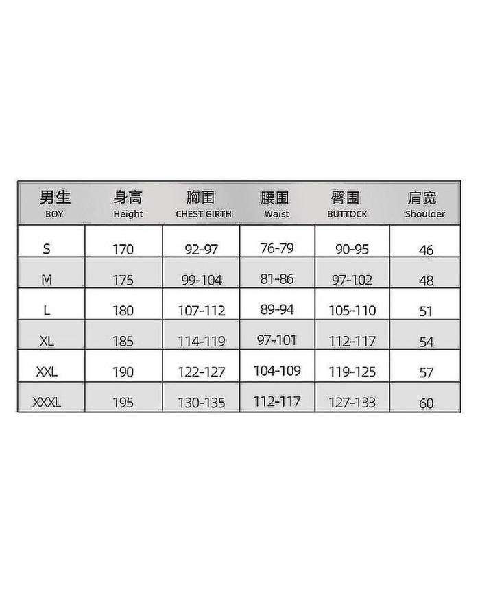 Film Ricky Bobby Cosplay Uniforme Racing Wear Top Pantalon Homme Halloween Carnaval Tenues de haute qualité et sûr