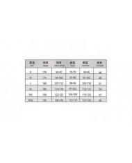 Film Ricky Bobby Cosplay Uniforme Racing Wear Top Pantalon Homme Halloween Carnaval Tenues de haute qualité et sûr