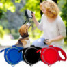 Multifunction Pet Dog Leash With Built-in Water Bottle Waste Bag Dispenser