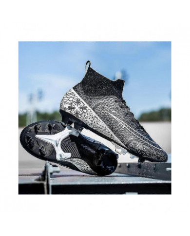 Hommes Chaussures De Football Antidérapant Chaussures De Football Crampons Herbe Baskets De Football 26a