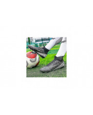 Hommes Chaussures De Football Antidérapant Chaussures De Football Crampons Herbe Baskets De Football 26a