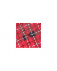 Famille Noël Pyjama Set Noël Parent-enfant Chemise de soirée Pyjama Cadeaux