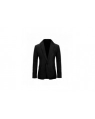 Veste De Costume Homme Slim Fit Business Casual Blazer