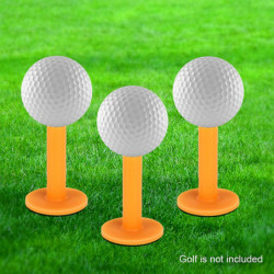 8pcs Golf Tee Ball Holder Outdoor Training Easy Install Aids For 8pcs Golf Tee Ball Holder Outdoor Training Easy Install Aids For