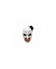 Halloween Terrifier Masque Clown Masque Effrayant Joker Costume Halloween Horreur Masque effrayant pour adultes [...]