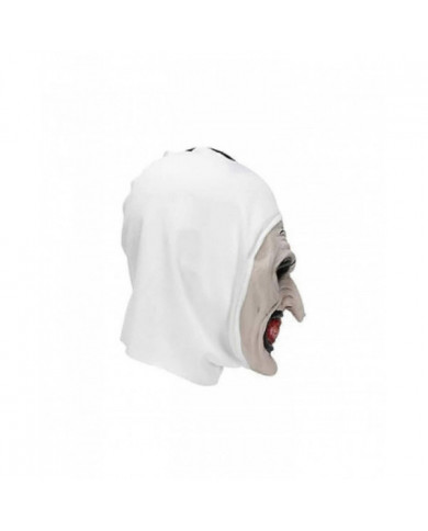 Halloween Terrifier Masque Clown Masque Effrayant Joker Costume Halloween Horreur Masque effrayant pour adultes [...]