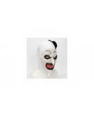 Halloween Terrifier Masque Clown Masque Effrayant Joker Costume Halloween Horreur Masque effrayant pour adultes [...]