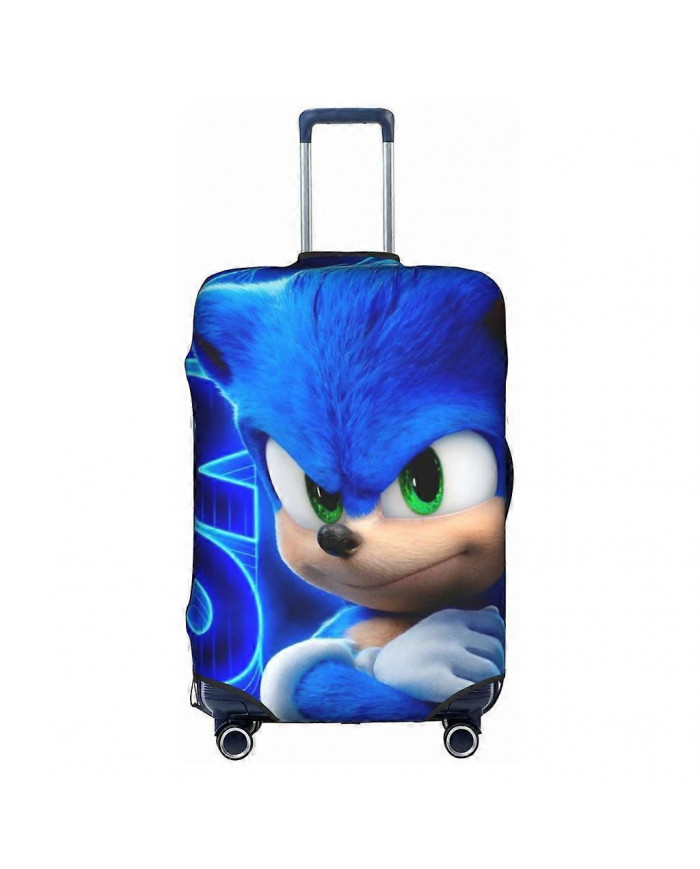 Housse de bagage de voyage Sonic 18-32 pouces Housse de bagage haute extensible Housse de protection de valise [...]