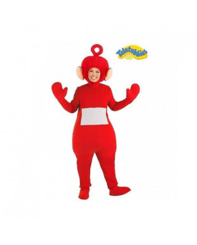 2024-adulte Tinky Winky Teletubbies Costume pour Halloween Cosplay Carnivail Party Outfits For Men Women-r