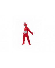2024-adulte Tinky Winky Teletubbies Costume pour Halloween Cosplay Carnivail Party Outfits For Men Women-r