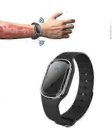 Bracelet magnétique de haute technologie en forme de corps à ultrasons-komo Lymph Drainage Magnetic Bracelet