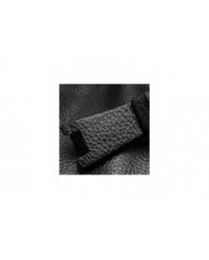 Bracelet en cuir cranté de 32 mm pour bracelet de montre Diesel Dz1216 Dz1273 Dz4246