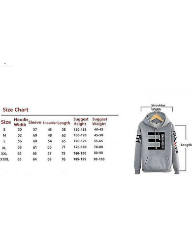 Eminem Sweatshirt Eminem Anti-e Hip-hop Sweat-shirt épaissi pour hommes et femmes Sweat à capuche