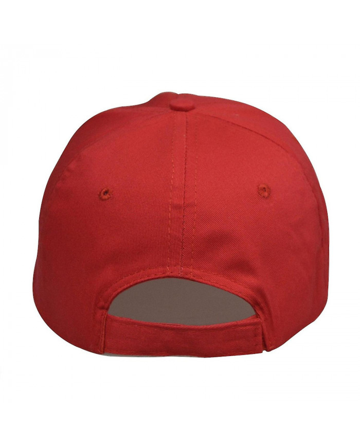 Make America Great Again Chapeau Donald Trump Casquette Rouge US Outdoor Unisexe 100% Nouveau