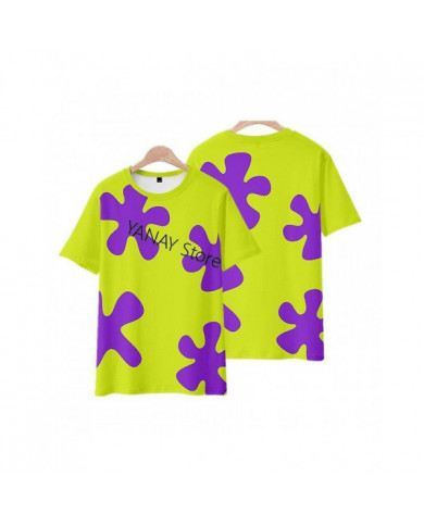 On Sales Summer Patrick Star Shorts T-shirt Sets Holiday Beach Beach Pants Pants de fleurs pour hommes Tendance [...]