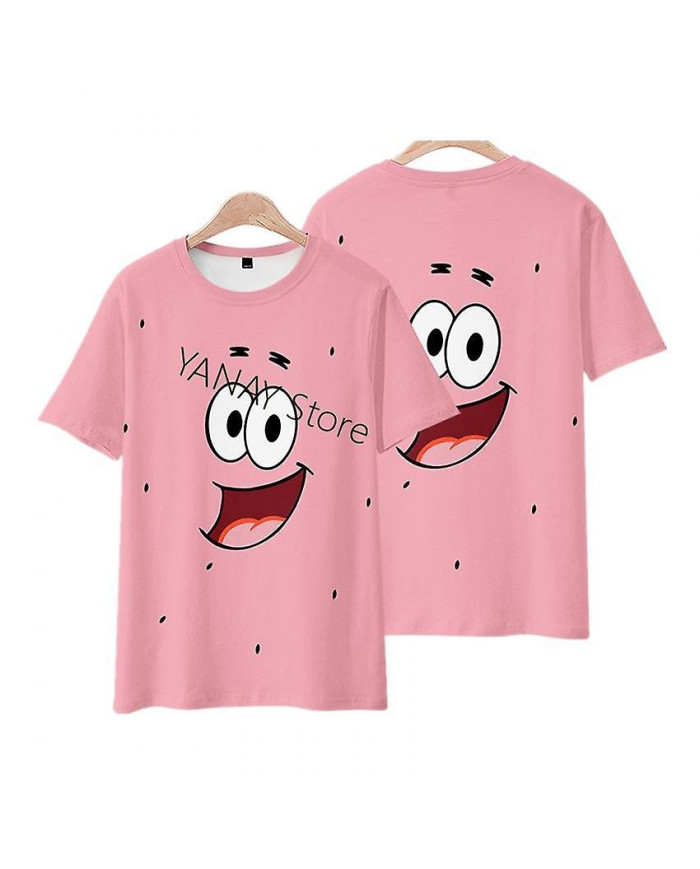 On Sales Summer Patrick Star Shorts T-shirt Sets Holiday Beach Beach Pants Pants de fleurs pour hommes Tendance [...]