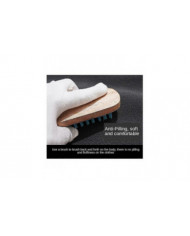 Hommes Polaire Polaire Veste Stand Col Fermeture à glissière Chaud Épais Manteau Hiver Décontracté Vêtements d’extérieur