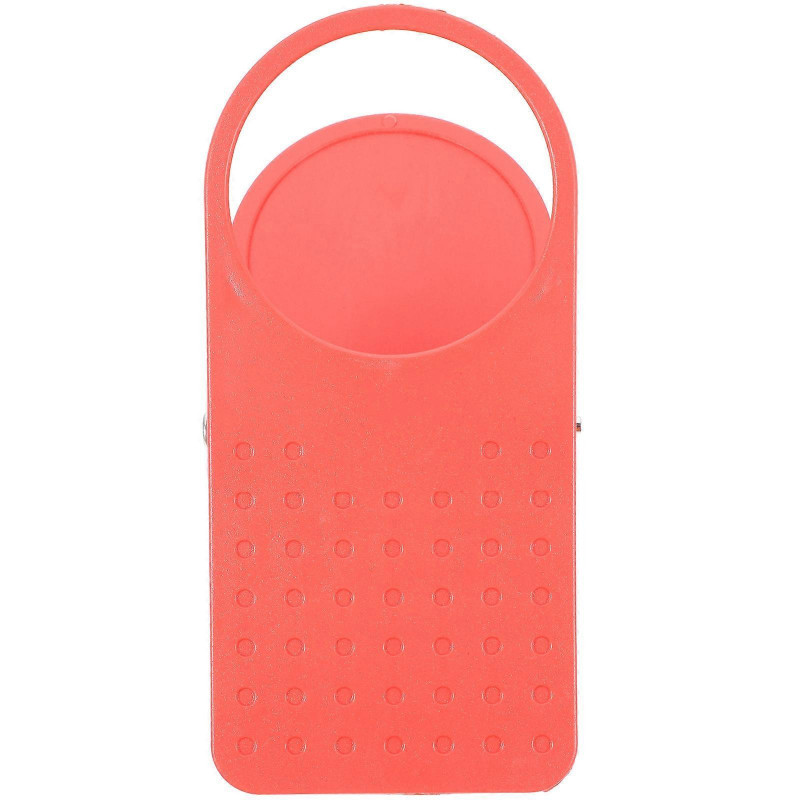 Plastic Clip On Table Cup Holder Clip Clamp (Random Color)
