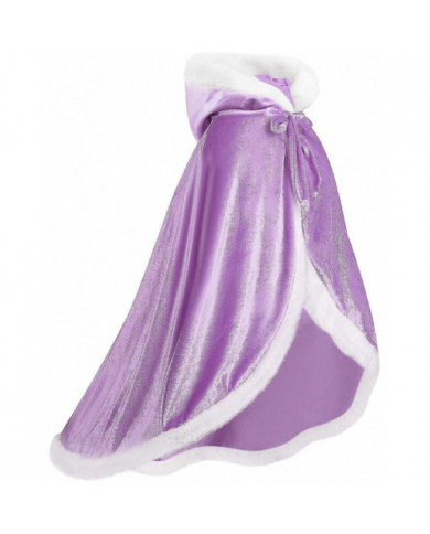 Cap réversible pour adultes et enfants, Pâques Halloween Manteau de Noël Déguisement Vampire Sorcière Sorcière [...]