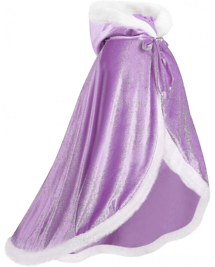 Cap réversible pour adultes et enfants, Pâques Halloween Manteau de Noël Déguisement Vampire Sorcière Sorcière [...]