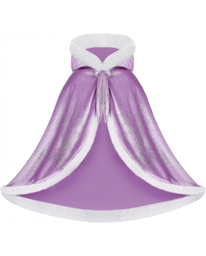 Cap réversible pour adultes et enfants, Pâques Halloween Manteau de Noël Déguisement Vampire Sorcière Sorcière [...]