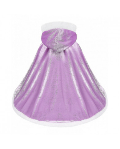 Cap réversible pour adultes et enfants, Pâques Halloween Manteau de Noël Déguisement Vampire Sorcière Sorcière [...]