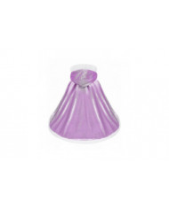 Cap réversible pour adultes et enfants, Pâques Halloween Manteau de Noël Déguisement Vampire Sorcière Sorcière [...]