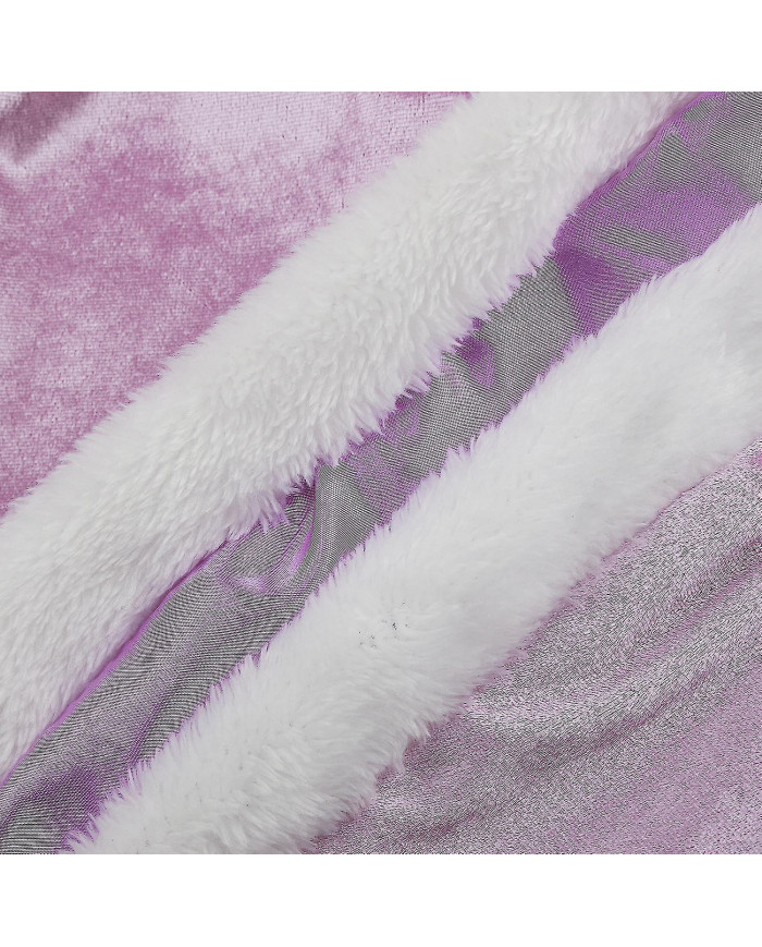 Cap réversible pour adultes et enfants, Pâques Halloween Manteau de Noël Déguisement Vampire Sorcière Sorcière [...]