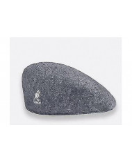 Hommes Femmes Casquettes Kangourou Béret Artiste Bonnet Chapeau