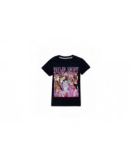 9-16Ans Enfants Garçons Filles Taylor Swift T-Shirt Imprimé À Manches Courtes Col Ras Du Cou D’été Casual Tee Tops [...]