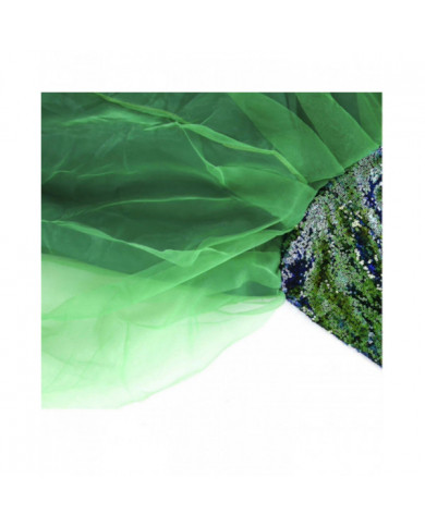 Anime Sexy Sirène Ariel Princesse Costumes Femmes Queue Costume Cosplay Party Sparkling Panel Sequin Jupe [...]