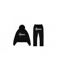 Survêtement Hommes Y2k Lâche Casual Jogging Costume Nofs Imprimé Streetwear Sweat À Capuche Ensemble De Pantalons [...]