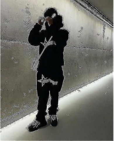 Survêtement Hommes Y2k Lâche Casual Jogging Costume Nofs Imprimé Streetwear Sweat À Capuche Ensemble De Pantalons [...]