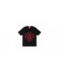 Manchester United Mens Pyjamas Short Loungewear CADEAU DE FOOTBALL OFFICIEL