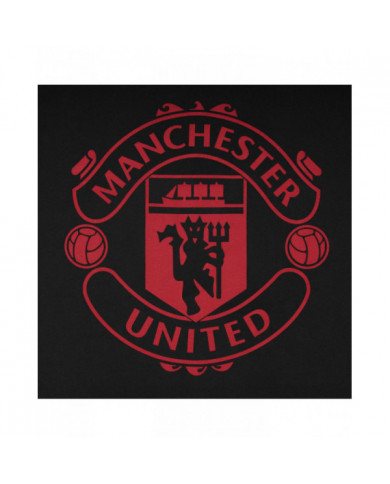 Manchester United Mens Pyjamas Short Loungewear CADEAU DE FOOTBALL OFFICIEL