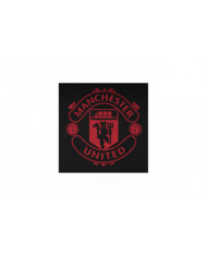 Manchester United Mens Pyjamas Short Loungewear CADEAU DE FOOTBALL OFFICIEL