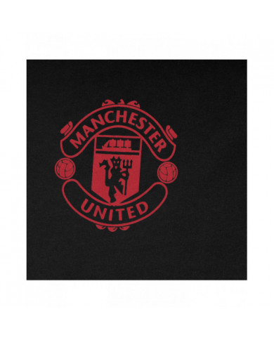 Manchester United Mens Pyjamas Short Loungewear CADEAU DE FOOTBALL OFFICIEL