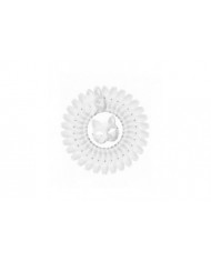 30pcs Mascarade Blank Mask Cat Masques Costume Cosplay Masque Diy Unpainted Cat Mask