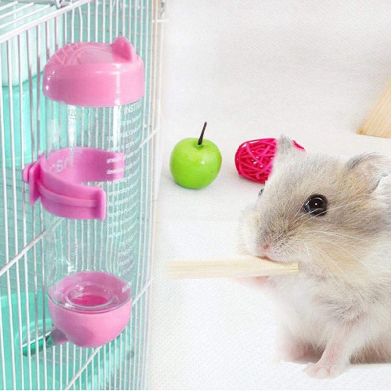 Pet Dog Dispenser, With Less Steel Ball - 125ml()