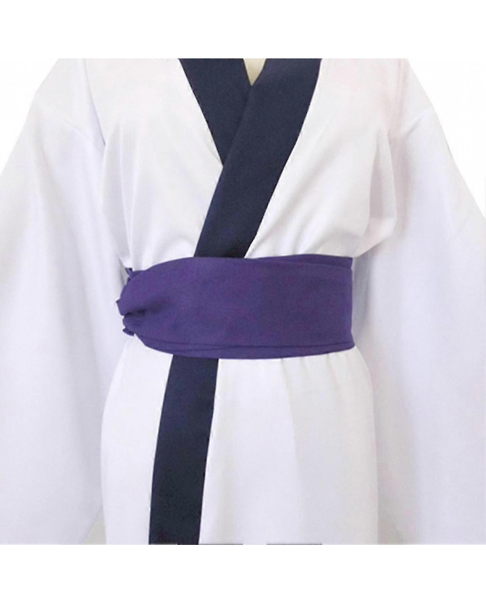 Anime Roronoa Zoro Cosplay Costume Wano Kuni Country Kimono Robe Full Suit Outfits Halloween Carnival Costume _ai