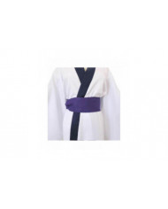 Anime Roronoa Zoro Cosplay Costume Wano Kuni Country Kimono Robe Full Suit Outfits Halloween Carnival Costume _ai