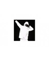 Veste imperméable à l’eau chaude réfléchissante veste de sécurité haute visibilité légère