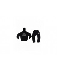 Corteiz Costume de jogging Y2k pour homme, 2 pièces Automne Lightweight Tracksuit_x67