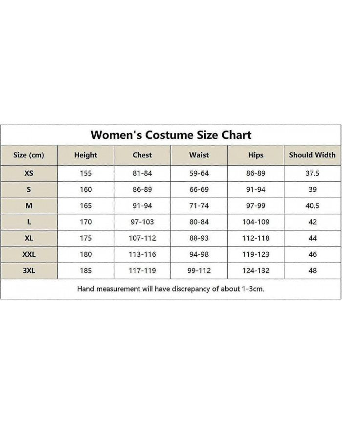 ABBA Style rétro Agnetha Faltskong Cosplay Costume Tenue Halloween Party Costume