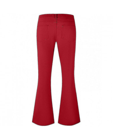 des années 70 Disco pantalon pour hommes Hommes Bell Bottom Jeans pantalon des années 60 des années 70 Bell [...]