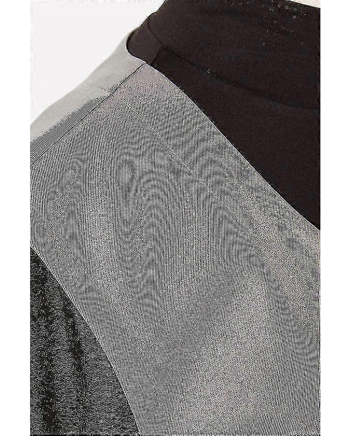 Anime Super Son Goku Noir Zamasu Kai Cosplay Costume Tenues Halloween Carnaval Suit-r