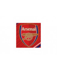 Arsenal FC Boys Pyjamas Long Sublimation Kids CADEAU DE FOOTBALL OFFICIEL