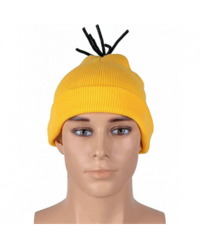 3 PCS Minions Cosplay Costume Homme Steampunk Lunettes Lunettes Décoratives Bonnet Chapeaux Noir Gants Set Femmes [...]